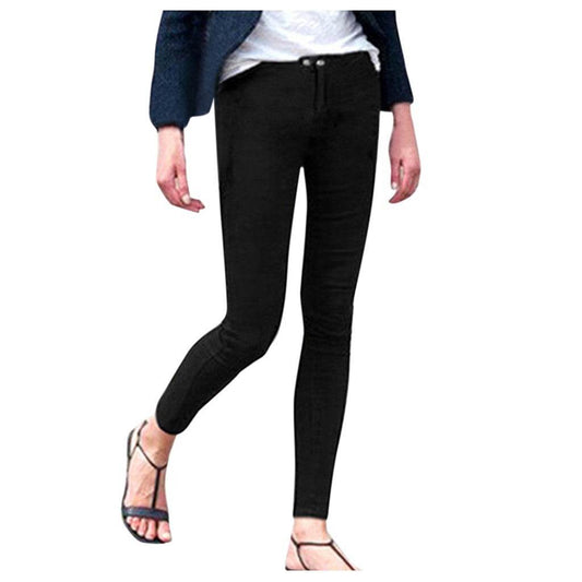 Oversized stretch tights - MYLUXURY LANE ENTERPRISE