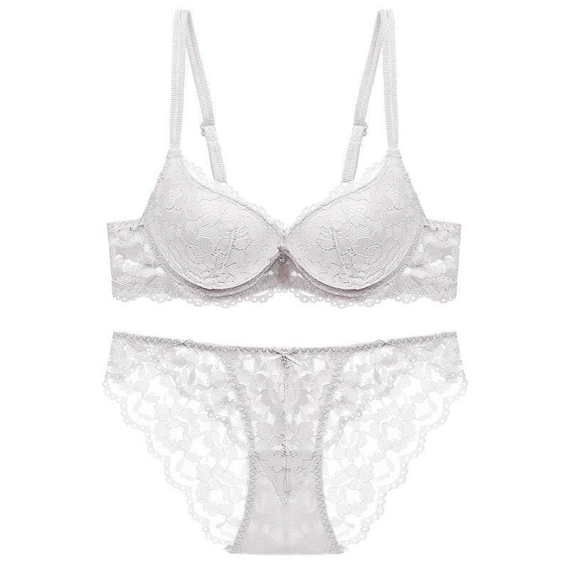European and American bra set - MYLUXURY LANE ENTERPRISE