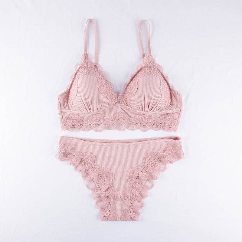 Bra set - MYLUXURY LANE ENTERPRISE