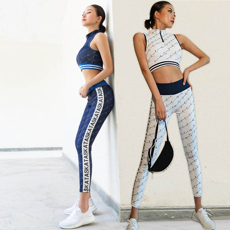 Quick-drying sports bra - MYLUXURY LANE ENTERPRISE