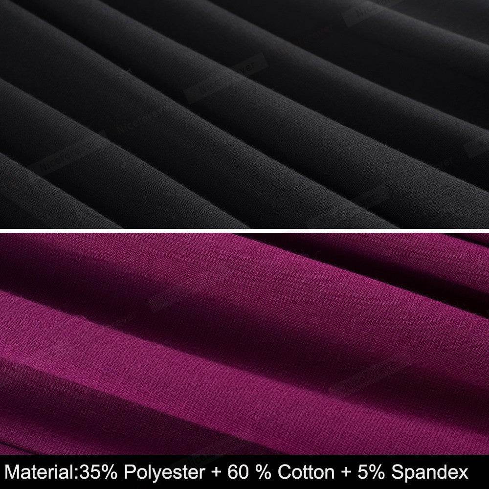 Fashion Commuter Pencil Skirt Slim Slimming Dress - MYLUXURY LANE ENTERPRISE