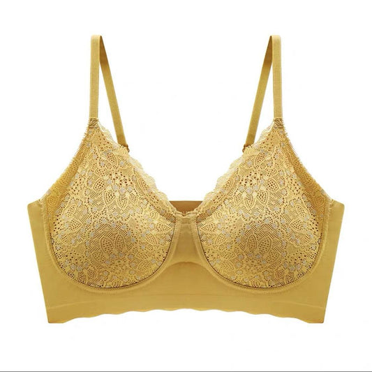 Girls Lace Camisole Bra Thin - MYLUXURY LANE ENTERPRISE