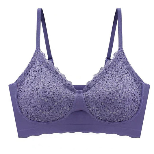 Girls Lace Camisole Bra Thin - MYLUXURY LANE ENTERPRISE