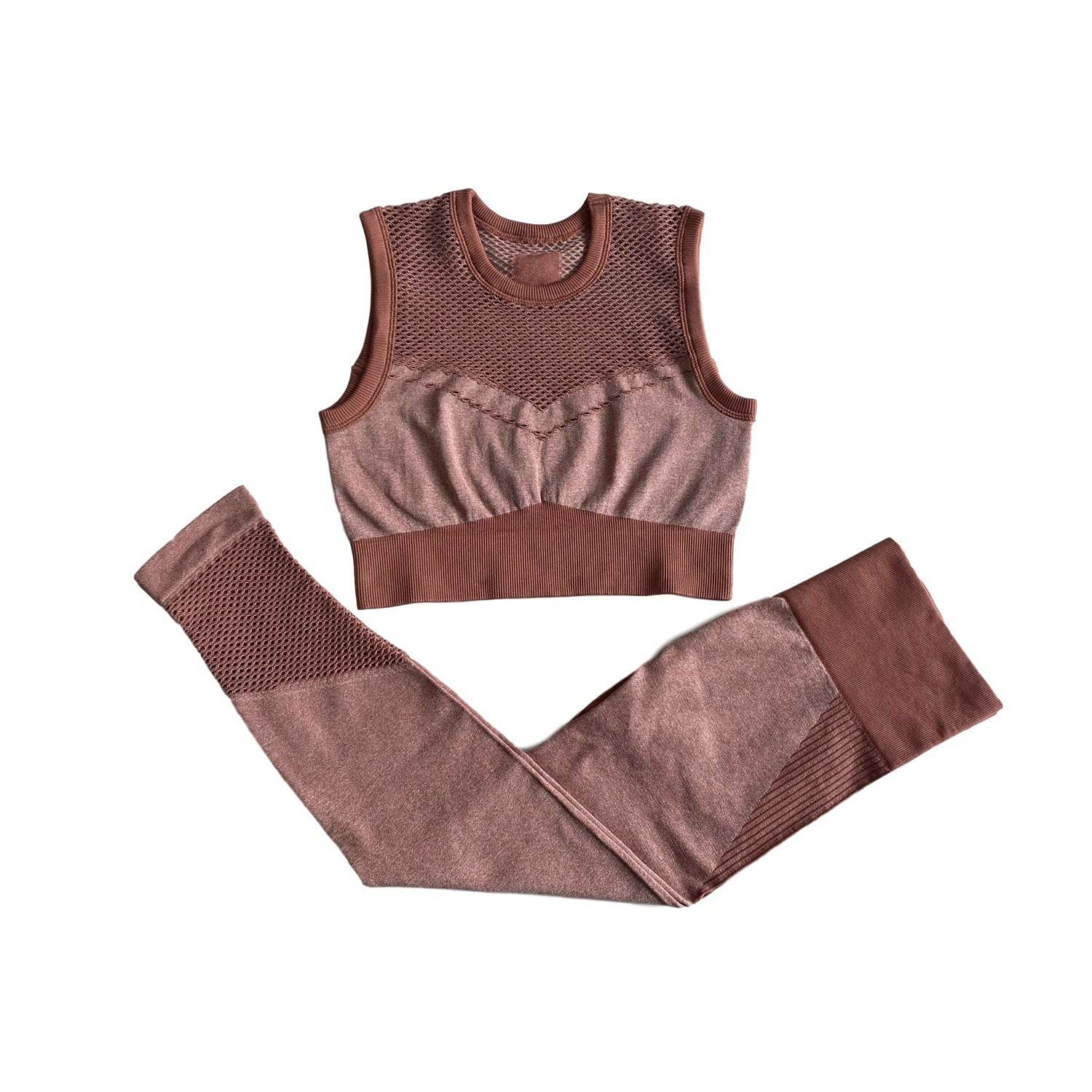 European And American Hot Style Sports Bra Trousers - MYLUXURY LANE ENTERPRISE