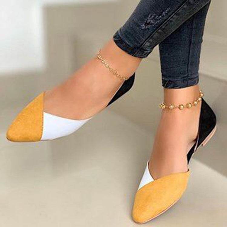 Retro Platform Casual Shoes Lace Up Single Shoes Women - MYLUXURY LANE ENTERPRISE
