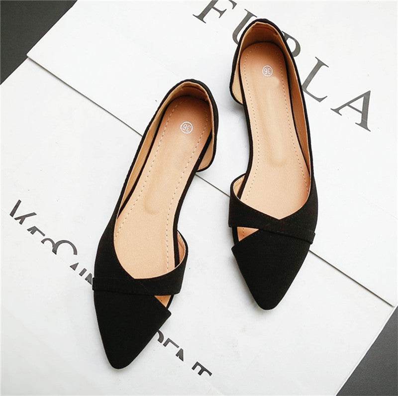 All-match Single Shoes For Pregnant Women - MYLUXURY LANE ENTERPRISE