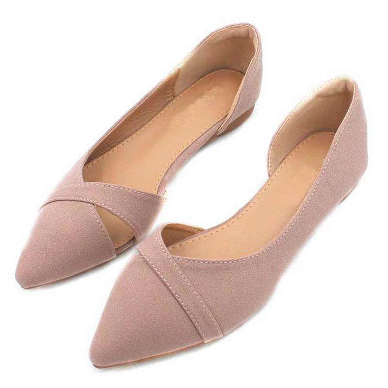 All-match Single Shoes For Pregnant Women - MYLUXURY LANE ENTERPRISE