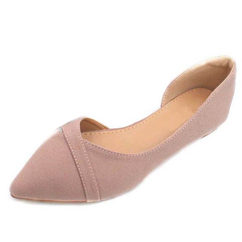 All-match Single Shoes For Pregnant Women - MYLUXURY LANE ENTERPRISE
