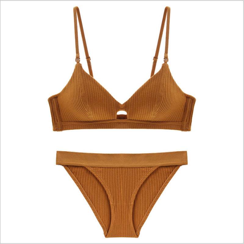 Simply Me Bra Set - MYLUXURY LANE ENTERPRISE