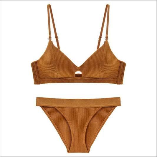 Simply Me Bra Set - MYLUXURY LANE ENTERPRISE