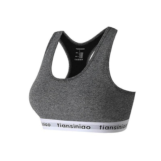 Shockproof Stereotypes Gather Beautiful Back Sports Underwear - MYLUXURY LANE ENTERPRISE