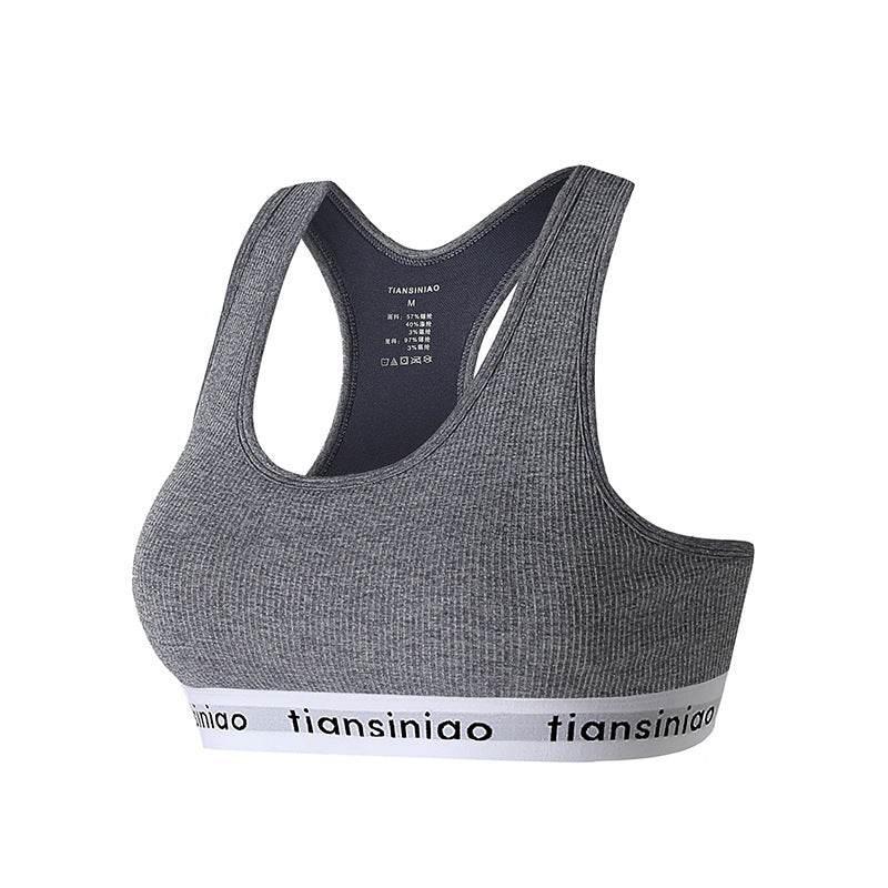 Shockproof Stereotypes Gather Beautiful Back Sports Underwear - MYLUXURY LANE ENTERPRISE