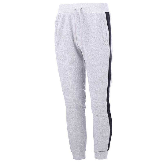 Men's Sports Pants Stitching Men's Casual Pants - MYLUXURY LANE ENTERPRISE