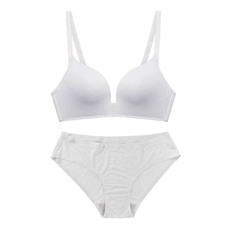 No Trace No Steel Ring Underwear Women's Thin Bra - MYLUXURY LANE ENTERPRISE