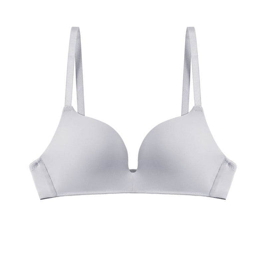 No Trace No Steel Ring Underwear Women's Thin Bra - MYLUXURY LANE ENTERPRISE