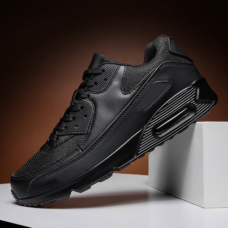 Student Air Cushion Shoes Platform Running Shoes - MYLUXURY LANE ENTERPRISE