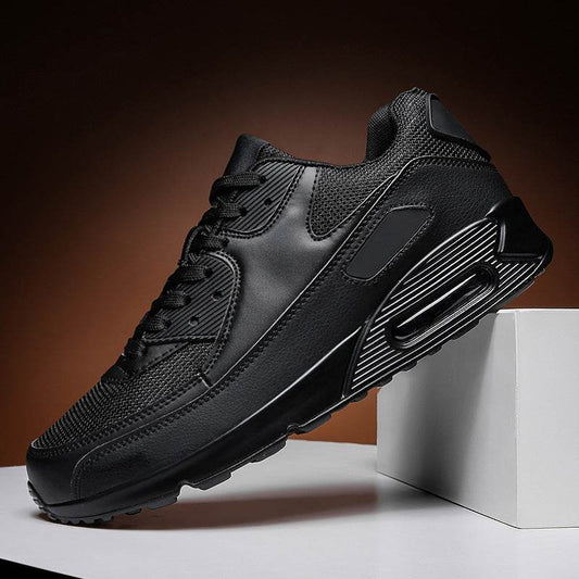 Student Air Cushion Shoes Platform Running Shoes - MYLUXURY LANE ENTERPRISE