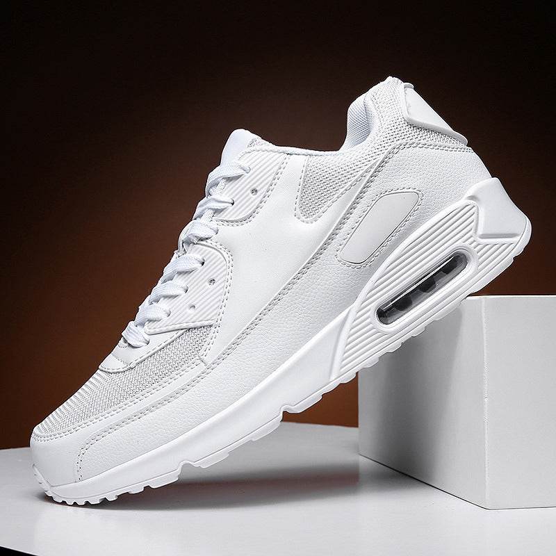 Student Air Cushion Shoes Platform Running Shoes - MYLUXURY LANE ENTERPRISE