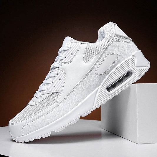 Student Air Cushion Shoes Platform Running Shoes - MYLUXURY LANE ENTERPRISE