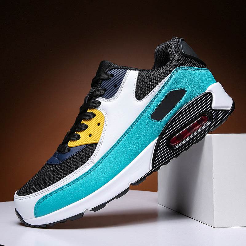 Student Air Cushion Shoes Platform Running Shoes - MYLUXURY LANE ENTERPRISE