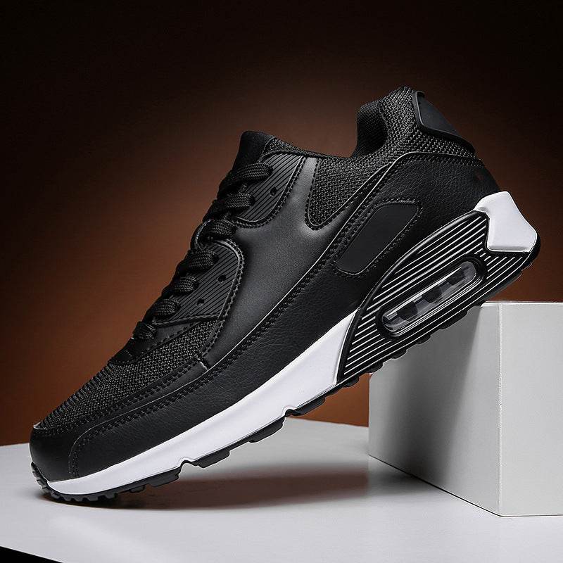 Student Air Cushion Shoes Platform Running Shoes - MYLUXURY LANE ENTERPRISE