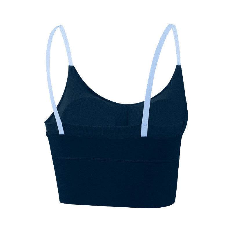 Sports Underwear Women Shockproof Quick-drying Yoga Bra - MYLUXURY LANE ENTERPRISE
