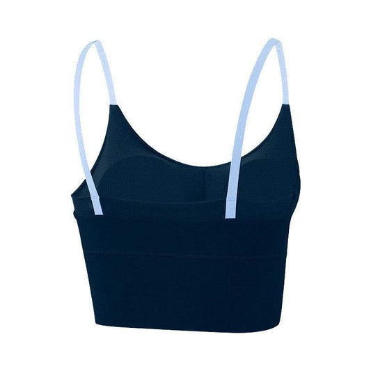 Sports Underwear Women Shockproof Quick-drying Yoga Bra - MYLUXURY LANE ENTERPRISE