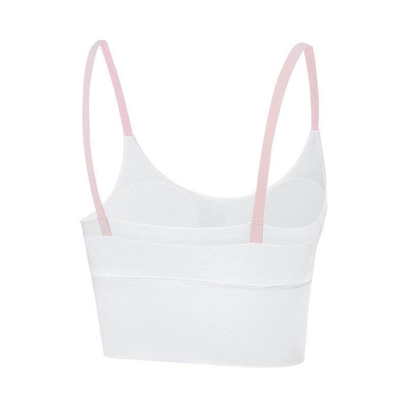 Sports Underwear Women Shockproof Quick-drying Yoga Bra - MYLUXURY LANE ENTERPRISE