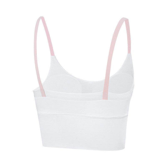 Sports Underwear Women Shockproof Quick-drying Yoga Bra - MYLUXURY LANE ENTERPRISE