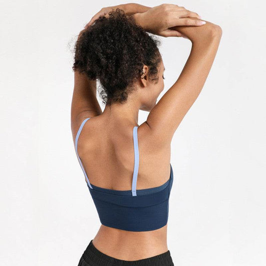 Sports Underwear Women Shockproof Quick-drying Yoga Bra - MYLUXURY LANE ENTERPRISE