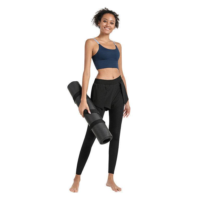 Sports Underwear Women Shockproof Quick-drying Yoga Bra - MYLUXURY LANE ENTERPRISE