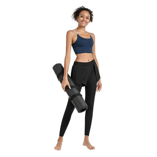 Sports Underwear Women Shockproof Quick-drying Yoga Bra - MYLUXURY LANE ENTERPRISE