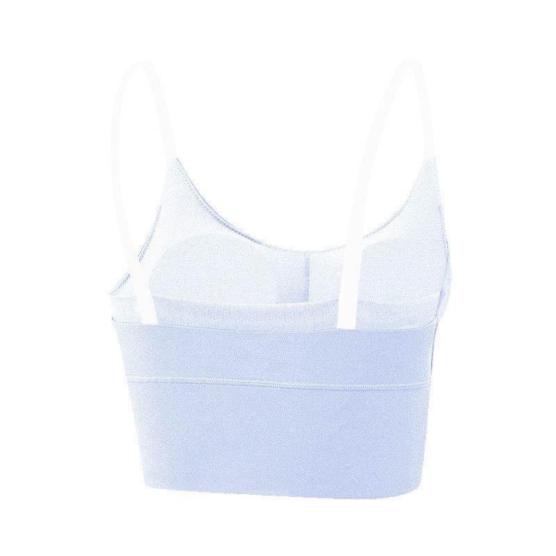 Sports Underwear Women Shockproof Quick-drying Yoga Bra - MYLUXURY LANE ENTERPRISE