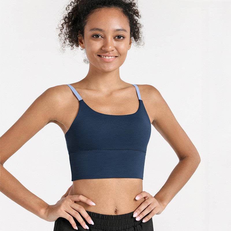 Sports Underwear Women Shockproof Quick-drying Yoga Bra - MYLUXURY LANE ENTERPRISE