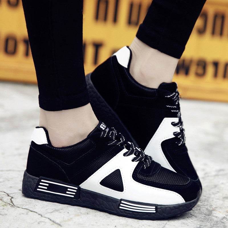 Fashion sneakers - MYLUXURY LANE ENTERPRISE