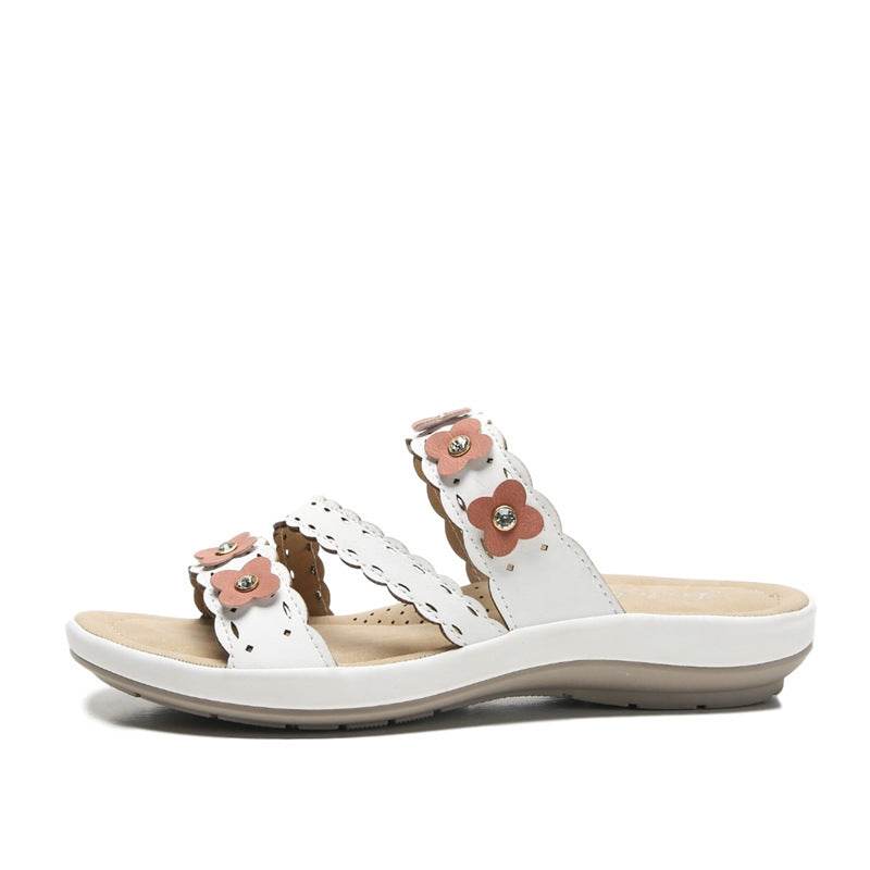 Bohemian Sandal Fashion Sandals And Slippers - MYLUXURY LANE ENTERPRISE
