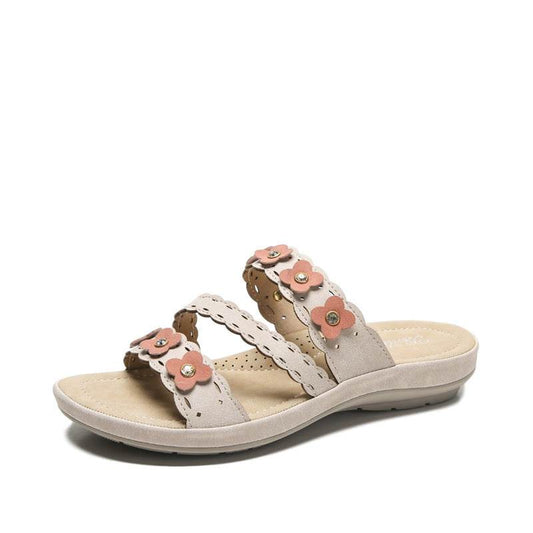 Bohemian Sandal Fashion Sandals And Slippers - MYLUXURY LANE ENTERPRISE