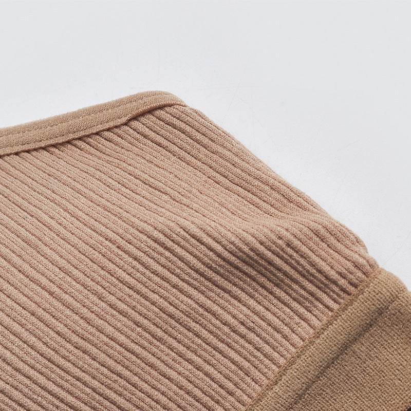 Cross Border New French Bra Rimless Sling Low Back Hollow Breathable Triangle Bra Seamless Bra Lady - MYLUXURY LANE ENTERPRISE