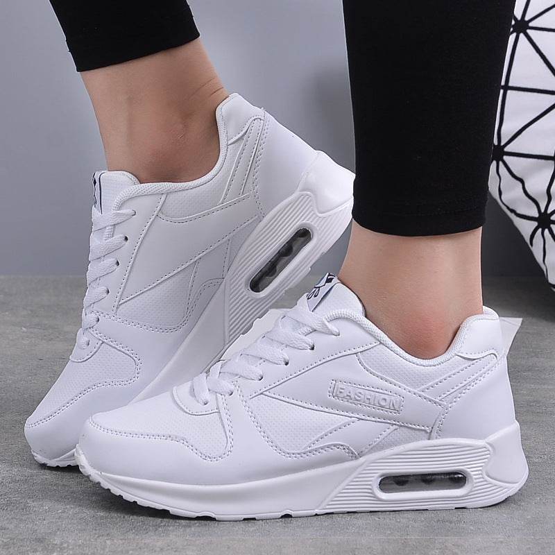 Breathable Sneakers - MYLUXURY LANE ENTERPRISE