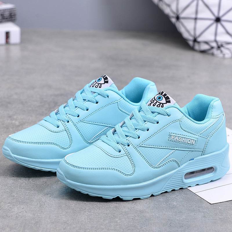 Breathable Sneakers - MYLUXURY LANE ENTERPRISE
