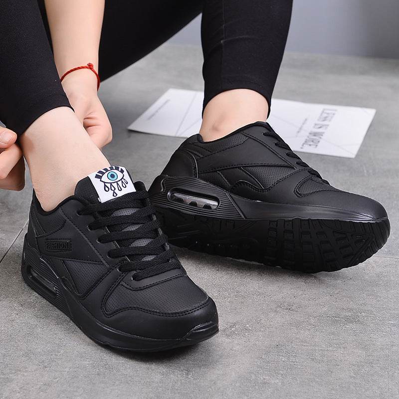 Breathable Sneakers - MYLUXURY LANE ENTERPRISE