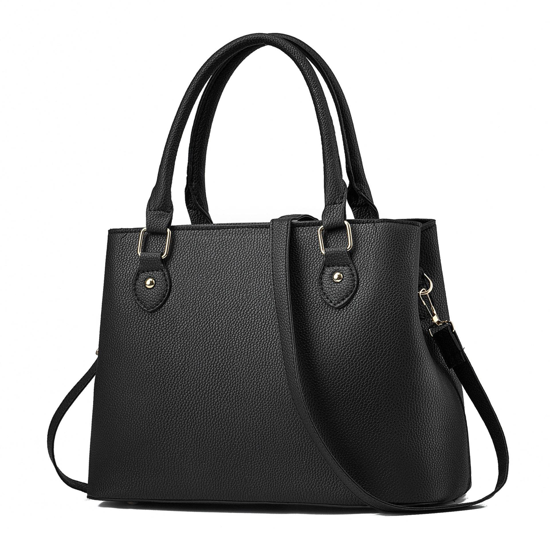 Handbag Women's Simple Shoulder - MYLUXURY LANE ENTERPRISE