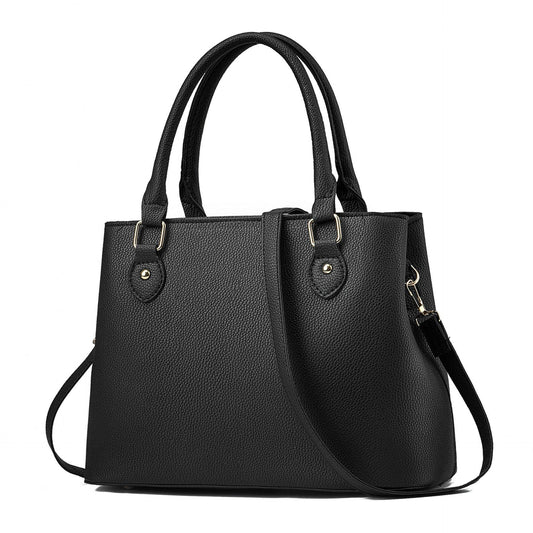 Handbag Women's Simple Shoulder - MYLUXURY LANE ENTERPRISE