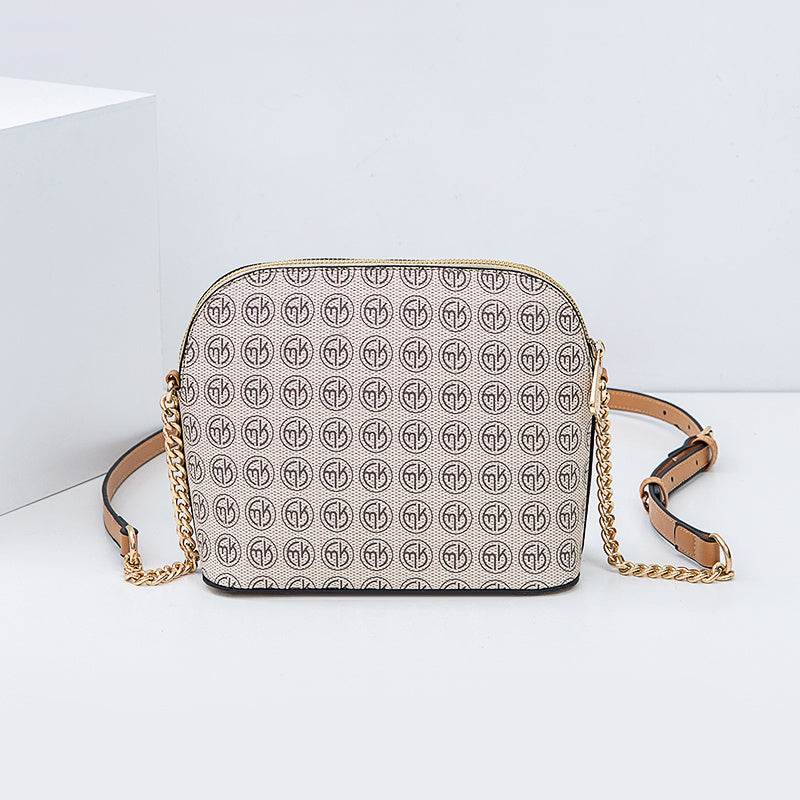 New Trendy Fashion All-Match Lady Single-Shoulder Messenger Bag - MYLUXURY LANE ENTERPRISE