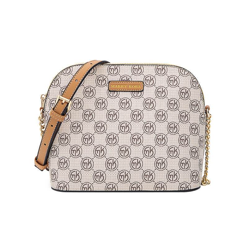 New Trendy Fashion All-Match Lady Single-Shoulder Messenger Bag - MYLUXURY LANE ENTERPRISE