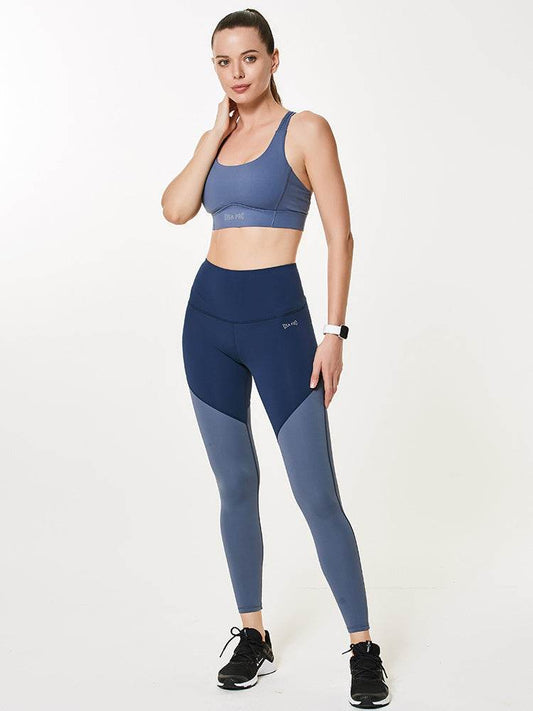Women's Sports Underwear With Bra - MYLUXURY LANE ENTERPRISE