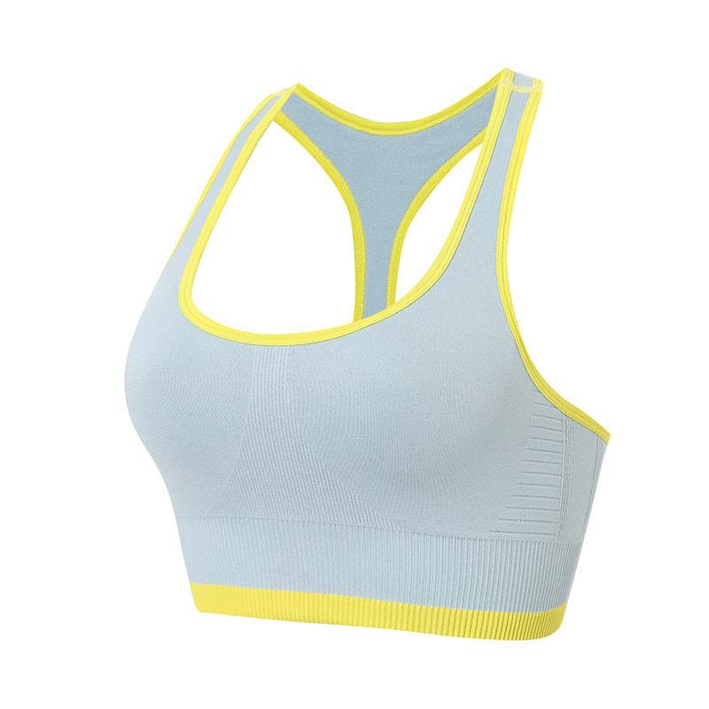 Outer Fitness Bra Gathers The Shape And Beautiful Back - MYLUXURY LANE ENTERPRISE