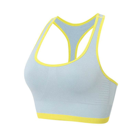 Outer Fitness Bra Gathers The Shape And Beautiful Back - MYLUXURY LANE ENTERPRISE