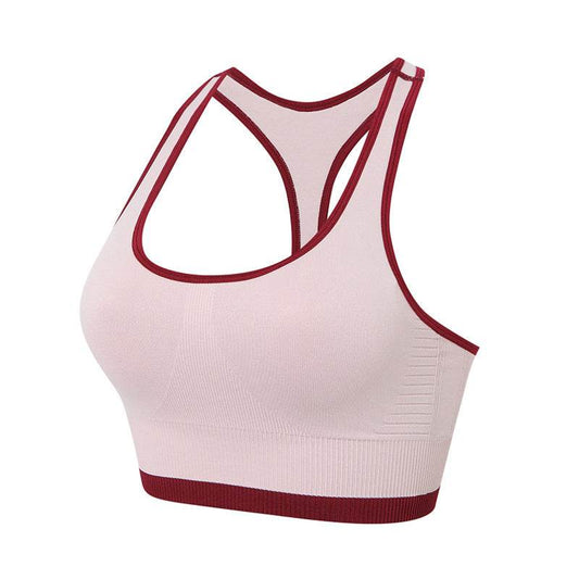 Outer Fitness Bra Gathers The Shape And Beautiful Back - MYLUXURY LANE ENTERPRISE