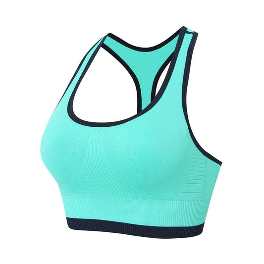 Outer Fitness Bra Gathers The Shape And Beautiful Back - MYLUXURY LANE ENTERPRISE